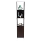 Ambassador Mobile Alto Espresso - Organizza Tutto