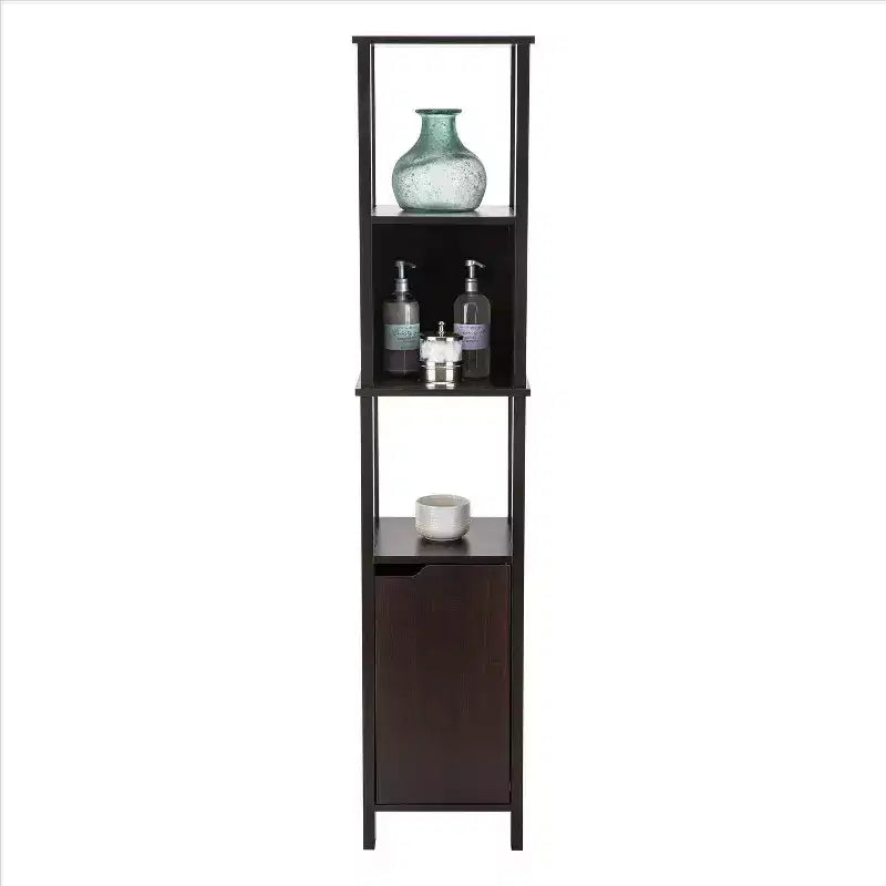 Ambassador Mobile Alto Espresso - Organizza Tutto