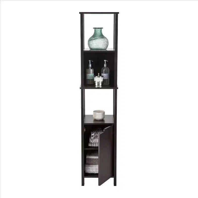 Ambassador Mobile Alto Espresso - Organizza Tutto