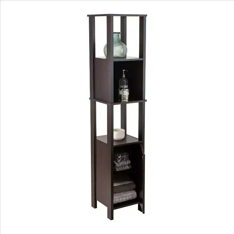 Ambassador Mobile Alto Espresso - Organizza Tutto