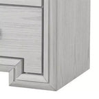 Comodino Royal Hampton, 2 cassetti, 74 cm